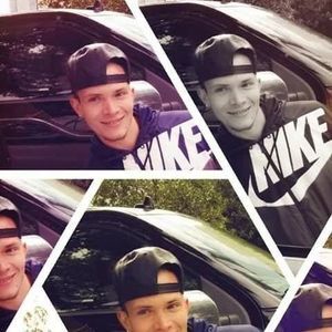 Meet your Posher, Travis